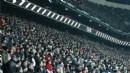 Beşiktaş-Fenerbahçe derbisinde seyirci kararı!