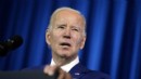 Biden'dan İran'a: Halkımızı koruruz!