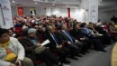 Bornova'da 390 STK'yla koordinasyon zirvesi!