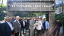 Bornova’da Ehlibeyt sofrası: Emperyalizme karşı panzehir Cumhuriyet!