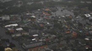 Brezilya'da sel felaketi: Can kaybı 158'e yükseldi