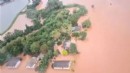 Brezilya’da sel ve toprak kayması felaketi!