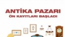 Buca'daki pazarda zamanda yolculuk!
