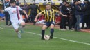 Bucaspor 1928 fırsat tepti!