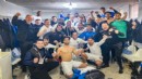 Bucaspor 1928 sıkı takipte