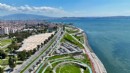Büyükşehir'den karavan işgaline müdahale!