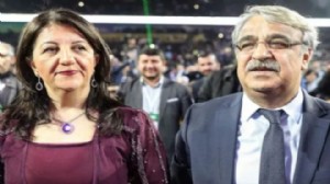 Buldan ve Sancar kongrede görevi devredecek