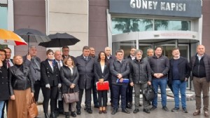 Büyükşehir CHP Grubu Buca Cezaevi planını yargıya taşıdı!