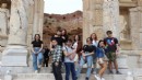 Büyükşehir'den 'Gençler İzmir'i Geziyor' projesi