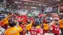 Büyükşehir'den amatöre dev destek
