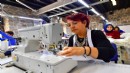 Büyükşehir'in Meslek Fabrikası'nda yara sarma mesaisi