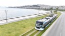 Büyükşehir'in dev tramvay ihalesine tek teklif!