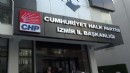 CHP İl Başkanlığı ‘darp’ olayında düğmeye bastı