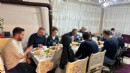 CHP İzmir'den iftar ve sahur ziyaretleri... Aslanoğlu: Sofrayı büyütmeye devam edeceğiz