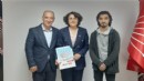 CHP'de Eryılmaz 'Balçova için ben de varım' dedi!