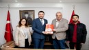 CHP'de Güney Temiz resmen Bornova aday adayı!