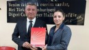 CHP'de Mustafa Günay Urla için yola çıktı!