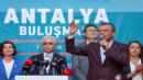 CHP'de Özel yerel seçim için ilk adayını açıkladı