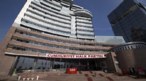 CHP'de genel başkanlığa bir talip daha!