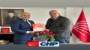 CHP'li İnal 'Geleceğin kenti Bornova' sloganıyla yola çıktı!