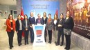 CHP'li Kadınlar'dan eşitlik vurgusu!