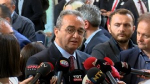CHP'li Tezcan: Partide bir değişim olacaksa...