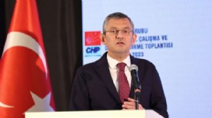CHP lideri Özel'den Akşener ziyareti açıklaması