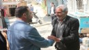 CHP'nin Ödemiş Adayı Turan'dan emekliye destek sözü!
