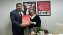CHP’li Yılmaz Konak için ‘Ben de varım’ dedi!