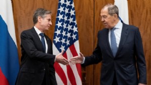 Cenevre'de kritik ABD-Rusya zirvesi