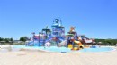 Çeşme Oasis Aqua Park sezonu açıyor