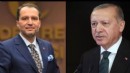 Cumhurbaşkanı Erdoğan, Erbakan'ı ziyaret edecek