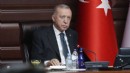 Cumhurbaşkanı Erdoğan'dan 'ıstakoz' tepkisi: Uyarıda mı bulunmam gerekiyor?