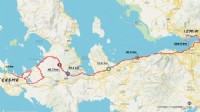 Cumhurbaşkanlığı Bisiklet Turu İzmir'de: İşte kapanacak yollar!