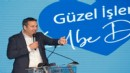 DP İzmir İl Başkanı Faralyalı ile seçim gündemi: İktidarın Demokrat Parti alerjisi var!