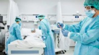 DSÖ'den Covid-19 uyarısı: Tehdit devam ediyor
