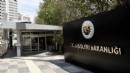 Danimarka Büyükelçisi Dışişleri Bakanlığı'na çağrıldı