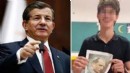 O tutuklamaya tepki: Yeri hapis değil!