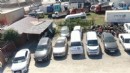 Deprem hasarlı araçlarla 'change' dolandırıcılığı!