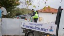 Dikili Belediyesi’nden yakacak yardımı