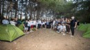 Dördüncü gençlik kampı Alaçatı’da