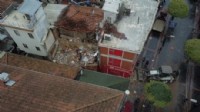 Düzce'de 181 ağır hasarlı bina yıkılacak!