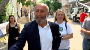 Erdem Gül hakkında hapis cezası istemi!