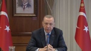 Erdoğan: Depremin maliyeti 104 milyar dolar