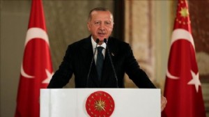 Erdoğan: En güçlü enstrüman eğitimdir