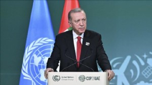 Erdoğan: Gazze'de yaşananlar insanlık suçu