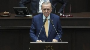 Erdoğan: Gerekli değişimi gerçekleştireceğiz!