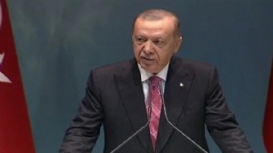 Erdoğan: Kast sistemine biz son verdik!