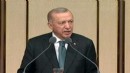 Erdoğan: Taksim meydanının mitinge uygun değil