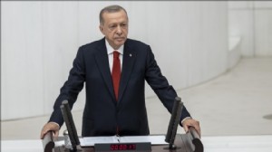 Erdoğan: Ücretlilerin kaybı telafi edilecek